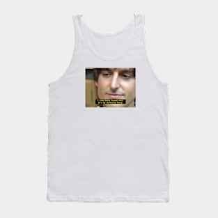 Best Of - Louis Theroux Memes Pt 3 Tank Top